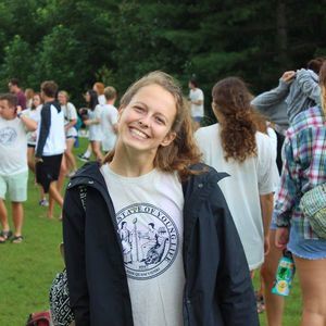 Meet your Posher, Morgan